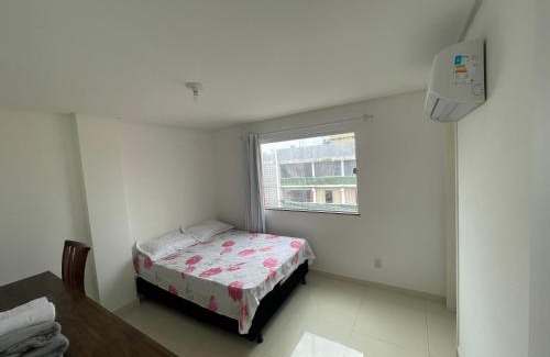 Petrolina Apartment | Apartamento moderno com vista para o rio