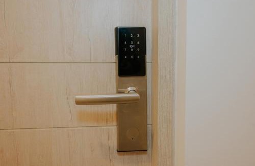 Usaquen Apartment | Apartamento moderno en Usaquen, con Coworking y a pasos de la Fundación Santa Fe