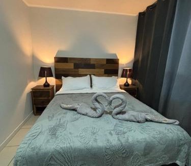 Las Rejas Apartment | Apartamento Moderno y Comodo Cerca Del Metro