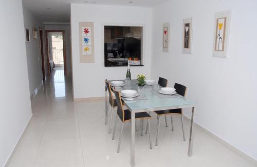 Sitges Town Center Apartment | Apartamento Montroig 3 Ático