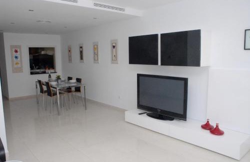 Sitges Town Center Apartment | Apartamento Montroig 3 Ático