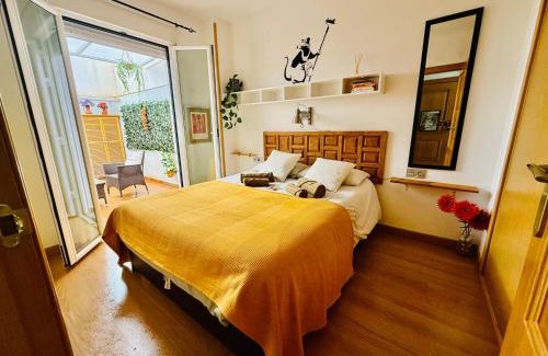 Figares Apartment | Apartamento Morquil Free Parking