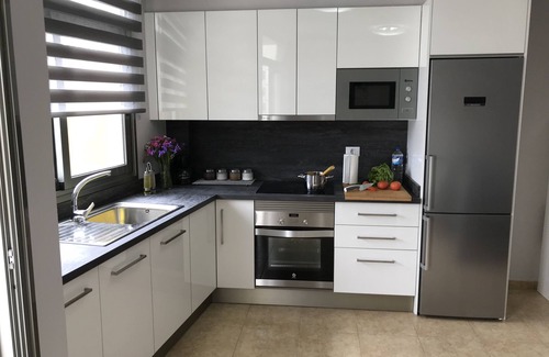Los Llanos de Aridane House | Apartamento Mundo La Palma