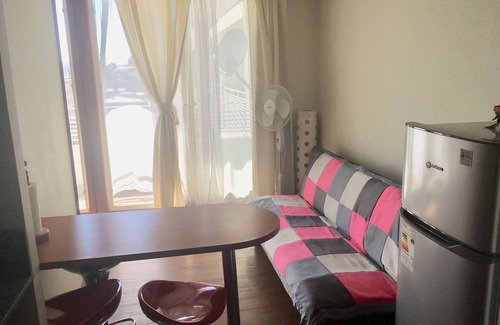 Downtown Santiago Apartment | Apartamento muy Centrico a Pasos de Todo