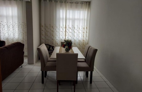 Barra Apartment | Apartamento na Barra Avenida
