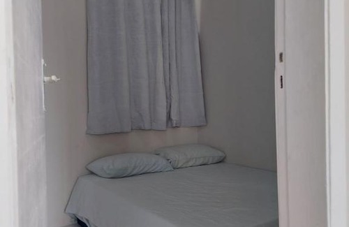 Barra Apartment | Apartamento na Barra Avenida