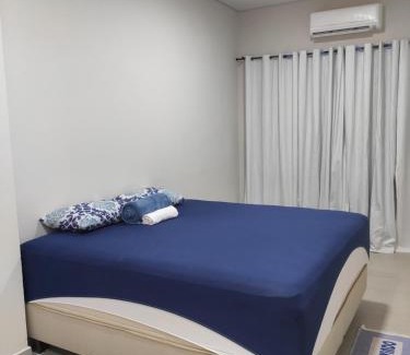 Cacoal Apartment | Apartamento Nami 2