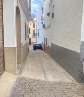 Quesada Apartment | Apartamento Nanda