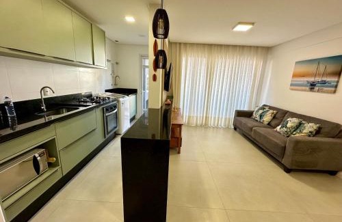 Canto Grande Apartment | Apartamento Nassau 150 metros do mar