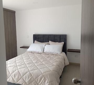 Paipa Apartment | Apartamento Nautica Platinum