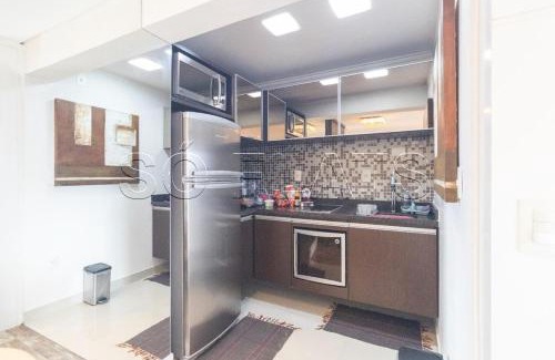 Higienopolis Apartment | Apartamento no coração do Pacaembu