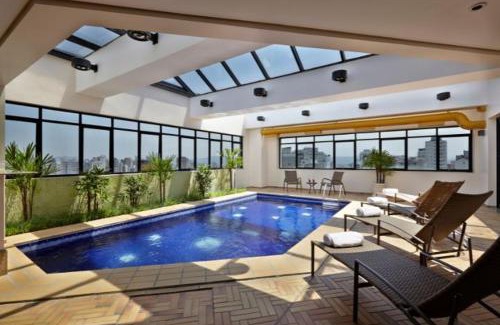 Higienopolis Apartment | Apartamento no coração do Pacaembu