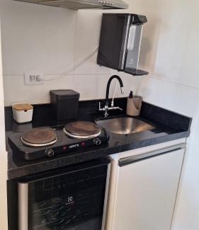 Cerqueira Cesar Apartment | Apartamento no coração dos Jardins!