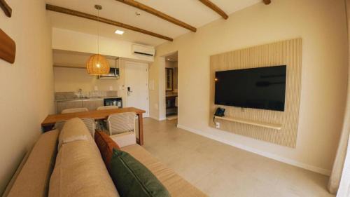 Pipa Apartment | Apartamento no Pipa Privilege Ocean Resort - Praia da Pipa - 7 Noites