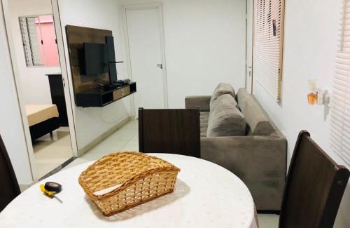 Sitio Barrocada Apartment | Apartamento no Tremembé 20 São Paulo