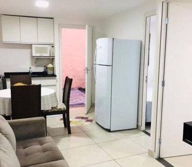 Sitio Barrocada Apartment | Apartamento no Tremembé 20 São Paulo