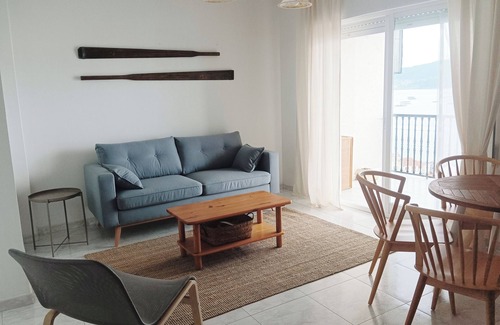 Raxo Apartment | Apartamento Noso Mar Rías Baixas