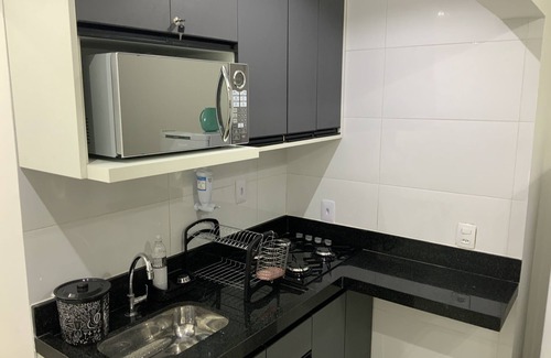 Campos Eliseos Apartment | Apartamento Novinho no Coração de São Paulo Para até 8 Hóspedes