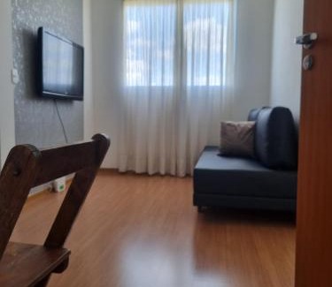 Do Bau Apartment | Apartamento novo