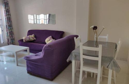 Canet de Berenguer Apartment | Apartamento nuevo playa de Canet de Berenguer WIFI