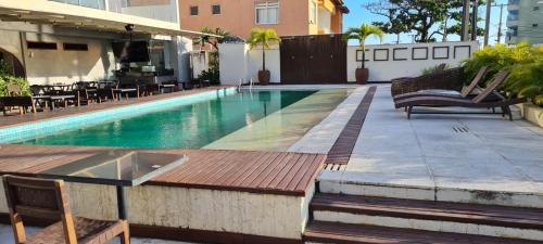 Jaguaribe Apartment | Apartamento Orla de Salvador