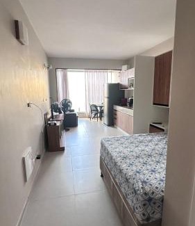Jaguaribe Apartment | Apartamento Orla de Salvador