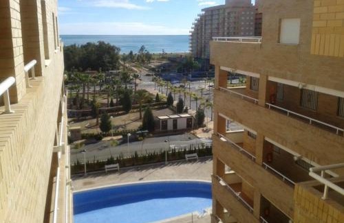 Marina d'Or Apartment | Apartamento Oropesa Marinador