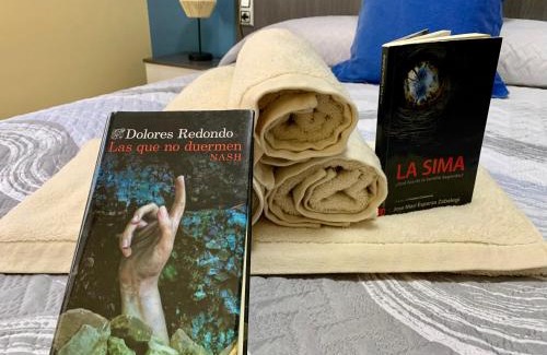 Narbarte Apartment | Apartamento Oteixon