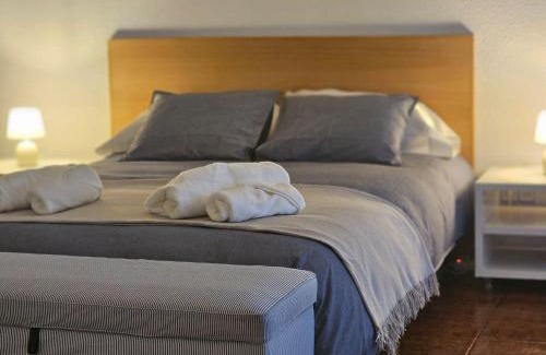 Arenas de San Pedro Apartment | Apartamento Parque Gredos
