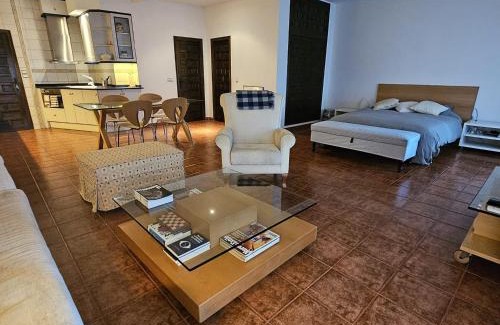 Arenas de San Pedro Apartment | Apartamento Parque Gredos