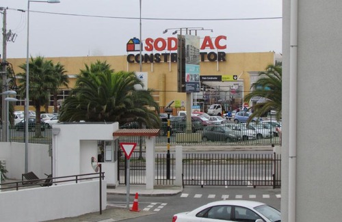La Serena Apartment | Apartamento Pacifico La Serena Centro