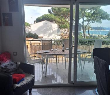Blanes Apartment | Apartamento Palomera