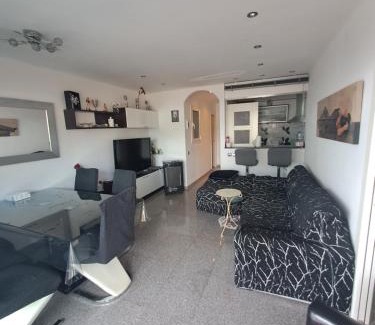 Blanes Apartment | Apartamento Palomera