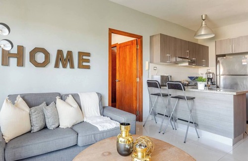 Gascue Apartment | Apartamento Panorámico en Gazcue