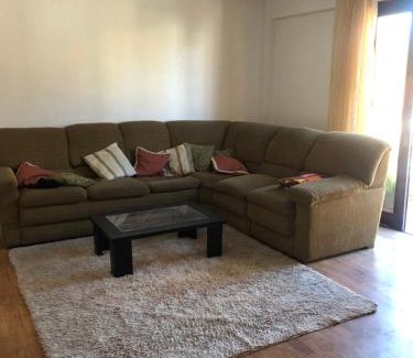 Velha Apartment | Apartamento para 10 pessoas de primeiro andar inteiro