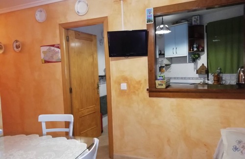 Riolobos House | Apartamento Para 4 Personas