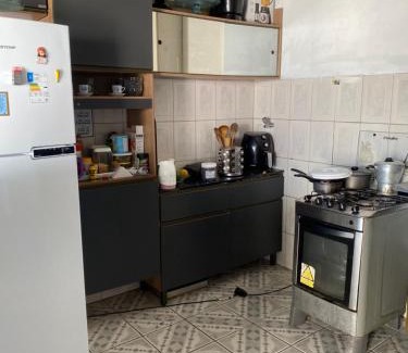 Federacao Apartment | Apartamento para Carnaval