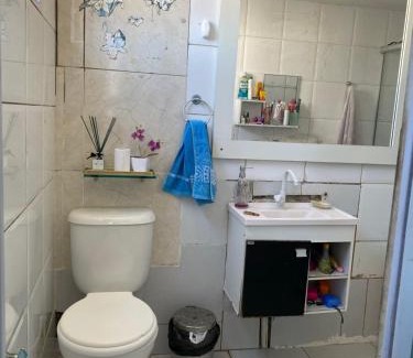 Federacao Apartment | Apartamento para Carnaval