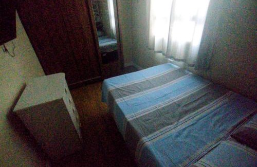 Parque Verde Apartment | Apartamento para COP 30 em Belém PA