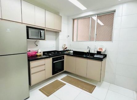 Umarizal Apartment | Apartamento para COP30