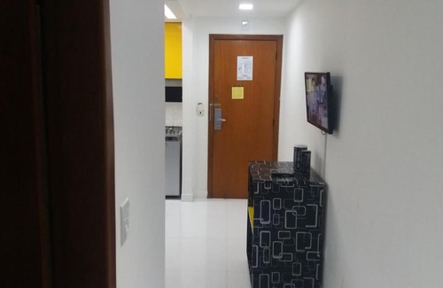Vila Velha Apartment | Apartamento Pasargada 406
