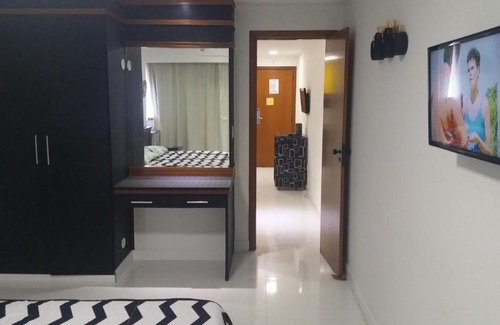 Vila Velha Apartment | Apartamento Pasargada 406