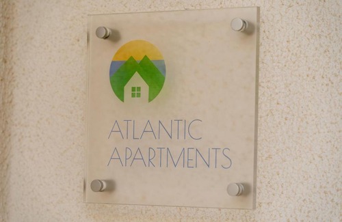 Pedras Pretas Apartment | Apartamento Pedras Pretas