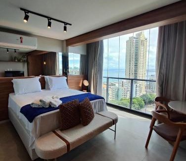 Graca Apartment | Apartamento Perfeito e Moderno Com Vista Mar