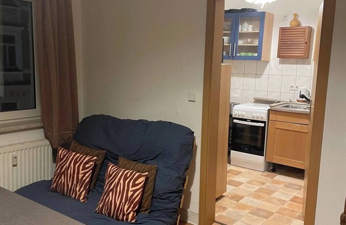 Reusa Apartment | Apartamento Plauen