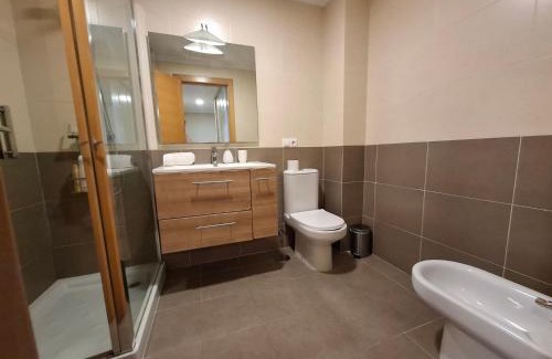 Fazouro Apartment | APARTAMENTO PLAYA FOZ