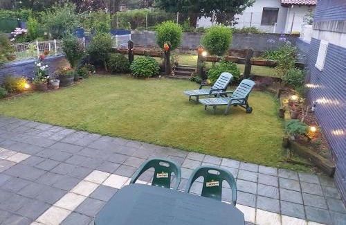 Noja Apartment | Apartamento playa Ris-Noja