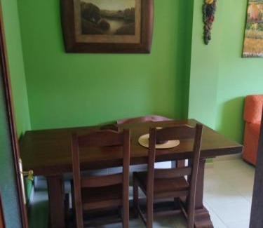 Noja Apartment | Apartamento playa Ris-Noja