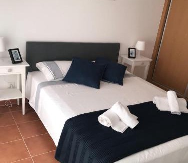 Espartal Apartment | Apartamento POR DO SOL