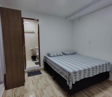 Macapa Apartment | Apartamento por temporada no centro de Macapá - mobiliado